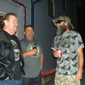 Meet your Posher, Steven